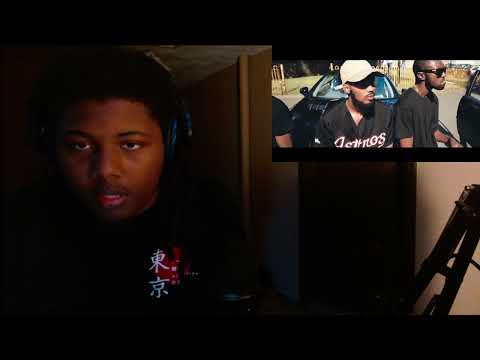 SpazzoReactz Reacts to Showkey x Trizzy Trapz x Abra Cadabra x Fonzie - Round Here [Music Video]