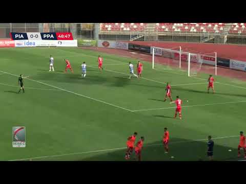 04 - Piacenza-Pro Patria 1-1