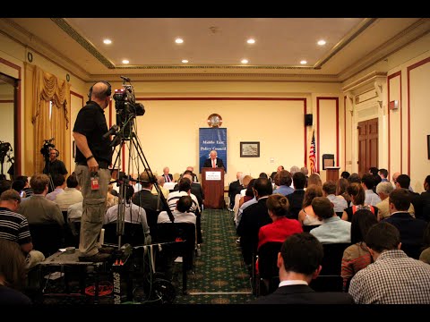 Obama's Foreign Policy and the Future of the Middle East