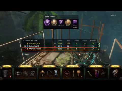 Zetsubou no shima easy/great camping spots