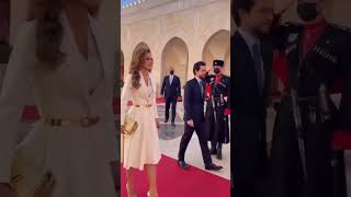 Queen Rania of Jordan