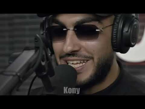Spow Business (3robi, Aim, Cor, YassineBeats) | Studiosessie 343 | 101Barz (Slowed)