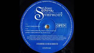 Street Corner Symphony  -  Street Corner Symphony