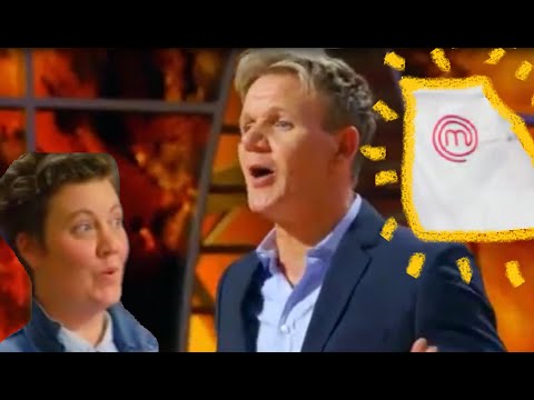 [YTP] - Masterc*nt and the Quest for the Apron