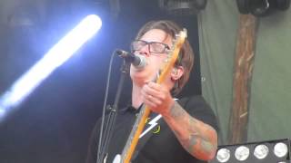 Stiftelsen Härifrån Stockholm Kungsträdgården 150717