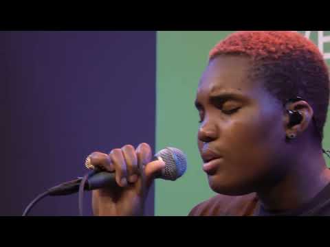 Arlo Parks - Pegasus | 101.9 KINK | PNC Live Studio Session