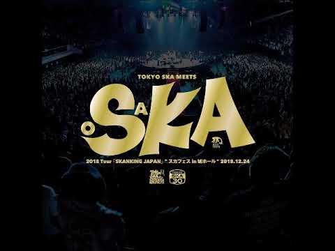 Tokyo Ska Paradise Orchestra - The Battle Of Tokyo