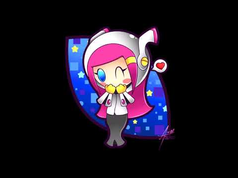 Kirby Planet Robobot - The Noble Haltmann (PKMN B&W2 Soundfont)