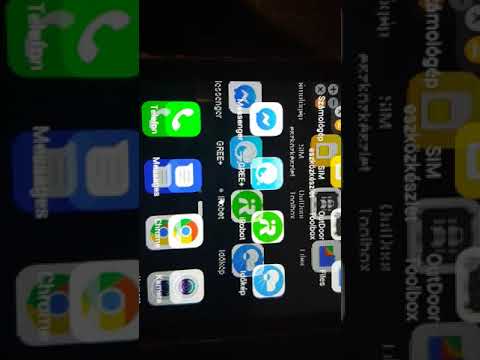 Ulefone Armour X5 screen problem