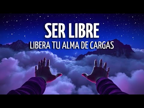 💫LIBERA CARGAS y EXPANDE tu ALMA y tu CONCIENCIA 🎧 Meditación Guiada Vivencial