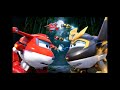 Super Wings Season 10A 19 Official Opening