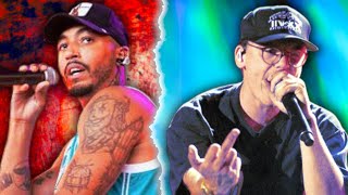 The Incredible True Story of C Dot Castro