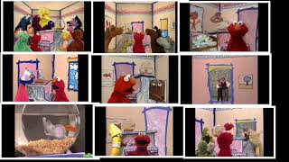 Elmo’s World - Various Song (combined)