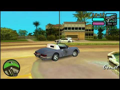GTA Vice City Stories walkthrough part 22
