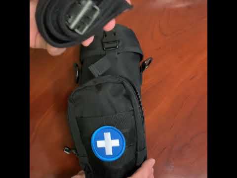 FARETEC INC CT-7 DEMO