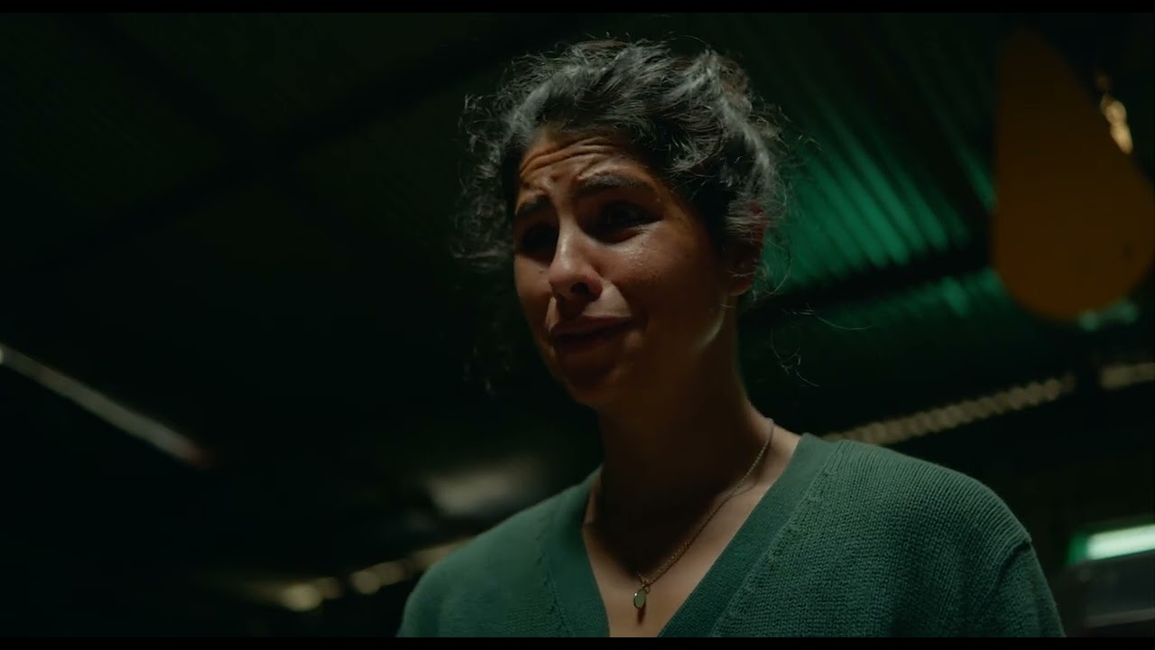 Despedazados SHORTFILM (2023)