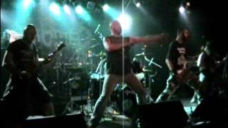 battalion @ Biebob - Superior Firepower.mov