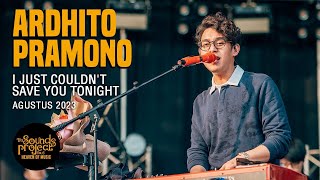 Download lagu Ardhito Pramono - I Just Couldn't Save You Tonight Live at The Sounds Project Vol.6 (2023) mp3 Download lagu Ardhito Pramono - I Just Couldn't Save You Tonight Live at The Sounds Project Vol.6 (2023) mp3