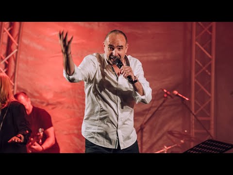 Dražen Zečić i grupa Banana16.06.2023.