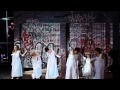 Зонг-Опера ужасов "TODD" - Песня смерти 