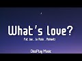 Download Fat Joe Ja Rule Ashanti What S Love Lyrics Mp3 Song