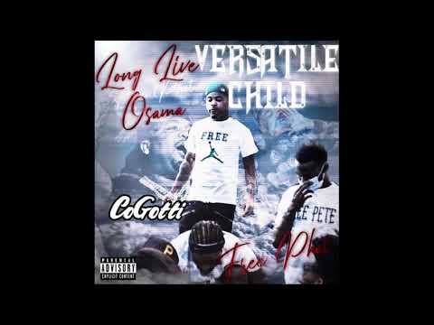 CoGotti - Mental Healing (Threestyle) Extended Version