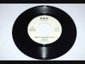 Love -  That's The Way It Is