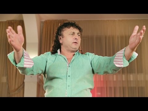 Sandu Ciorba - Jupanii (videoclip oficial) - Unde dau eu cu picioru'