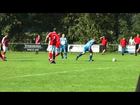 NOK-CVVO 1 okt 2011.