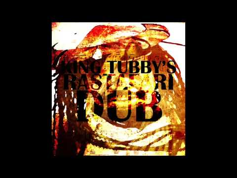 King Tubby's Rastafari Dub (Full Album)