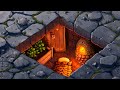 I Lived In A Secret Room For 7 Days In Rust