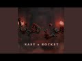 MN HINA من هنـا - SASY X ROCKET