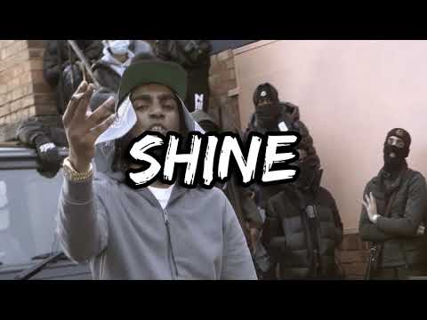 Mowgli X Potter Payper Type Beat " Shine " Uk Rap Instrumental 2021