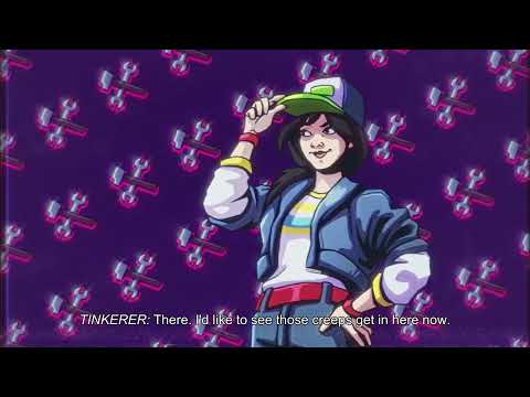 Back to the 1980s! Kingdom Eighties p1