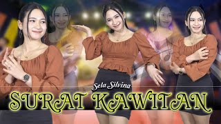 Download lagu Surat Kawitan ~ Sela Silvina   |   (live koplo kendang kempul) mp3 Download lagu Surat Kawitan ~ Sela Silvina   |   (live koplo kendang kempul) mp3