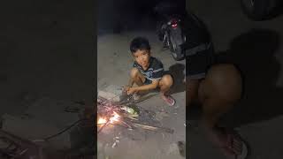 Download lagu Turns out you're Noel too! #santukaka mp3