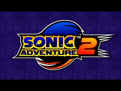 Kick the Rock! (Wild Canyon) - Sonic Adventure 2 [OST]