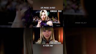 Download lagu Tekken tag 2 opening intro AC & Console mp3