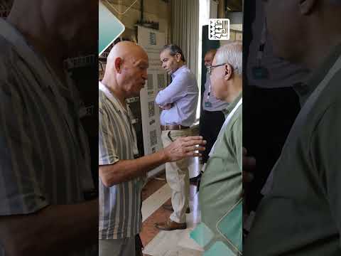 شهد اليوم الأول من ورشة سورية وفلسطين من التاريخ المشترك إلى أسئلة الدولة الجديدة”