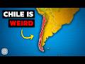 Why No Other Country Is Like Chile