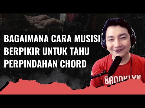 Cara Melatih Feeling untuk Mencari Chord | Belajar Piano