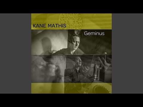 Etude (For Oud in 3 Sections)