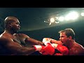 Tommy Morrison Vs Donovan Ruddock Highlights SLUGFEST KNOCKOUT