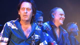 Bay City Rollers - Keep On Dancing - Apollo Reunion