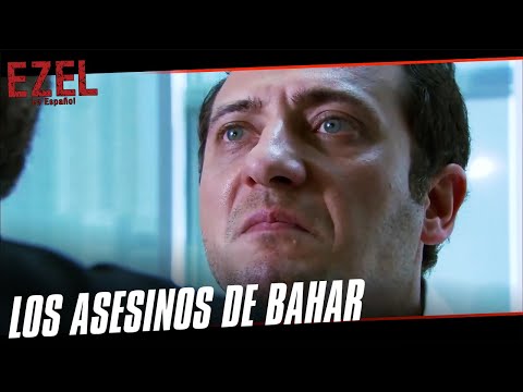 Cengiz Escupió Su Furia - Ezel En Español