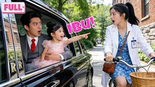 Download lagu Putri CEO Tak Pernah Bicara 6 Tahun!Tapi Setelah Melihat Ibu Tunggal Telat Kerja!Panggil “Ibu”! mp3