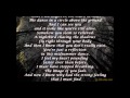 Edge of Sanity - Twilight - Lyrics 