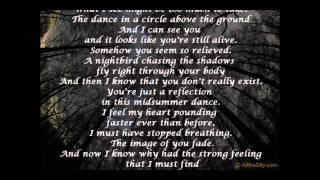 Edge of Sanity - Twilight - Lyrics