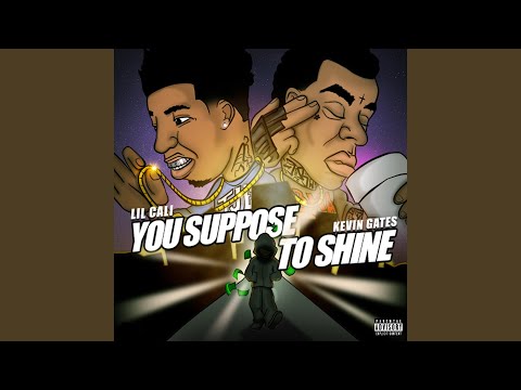 Suppose to Shine (Dirty)