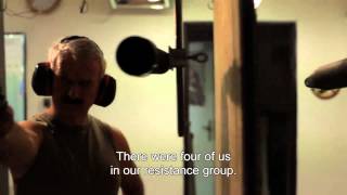 Velvet Terrorists Video